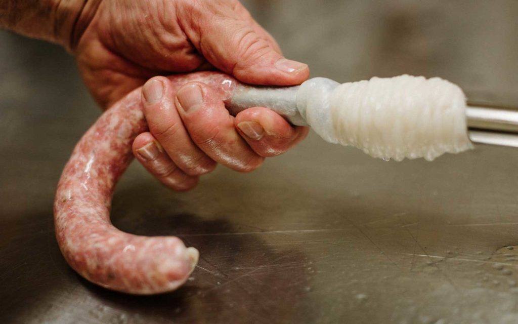 Wurstkurs
