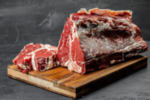 Das richtige Fleisch zum Grillieren