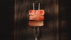 Garstufen für Fleisch – perfekt auf den Punkt