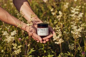 Vom Schlachttier bis zur Hautpflege